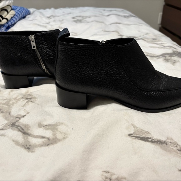 Everlane Boss Low Boot SZ 10 NWOB - Picture 3 of 6